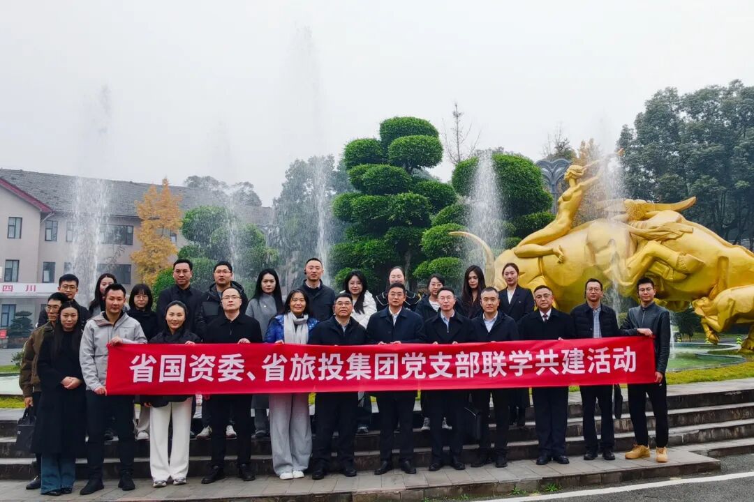 2cc024df-ceb3-4e1a-ae63-2062bd786dfe J9集团委与省J9集团集团开展党支部联学共建活动